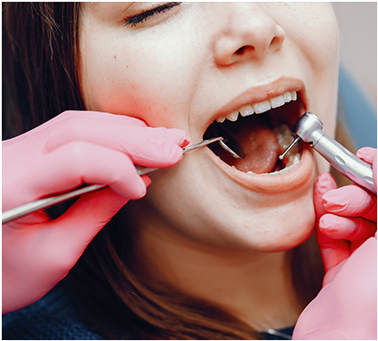 Zirkonyum Diş Kaplama Ankara