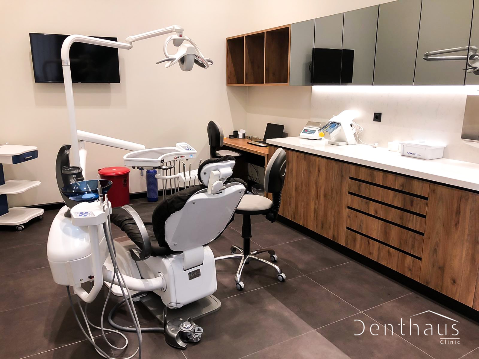 Çayyolu Diş Kliniği