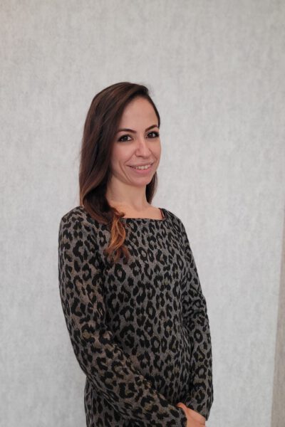 Dr. Dt. Simge Erçelik Bayramoğlu