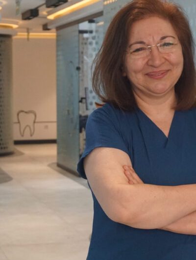 Dt. Muzaffer Demirayak