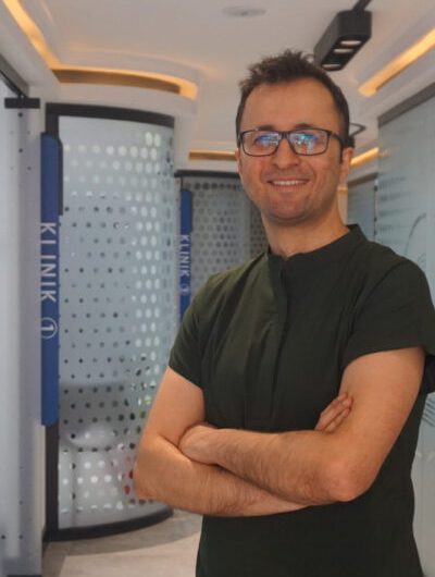 Uzm. Dr. Dt. Erkan Çırak