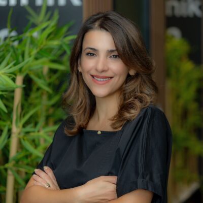 Dr. Dt. Begüm Okur Şenkutlu