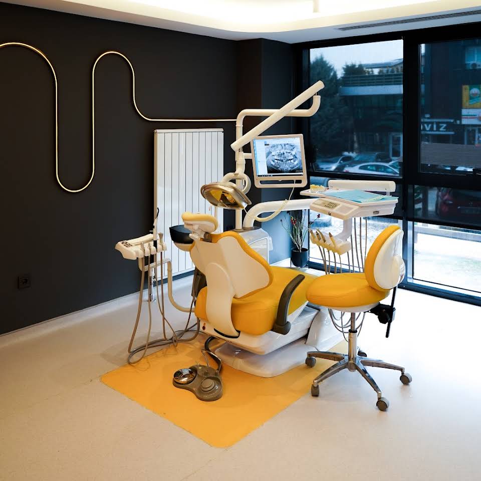 ankara diş hastaneleri