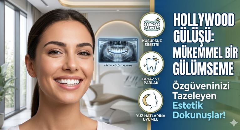 Hollywood Gülüşü