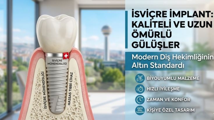 isviçre implant